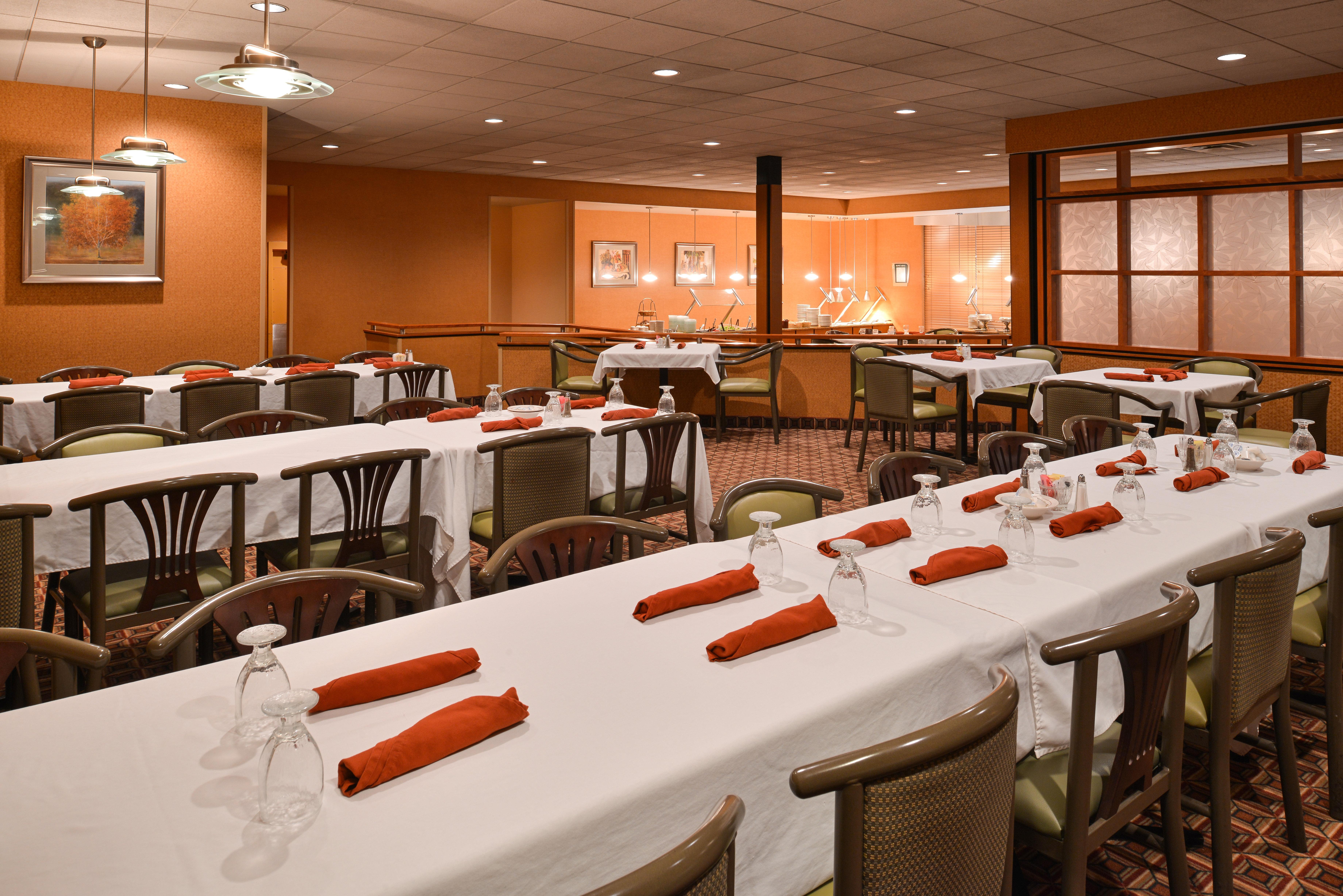 Holiday Inn Martinsburg By Ihg Exterior photo
